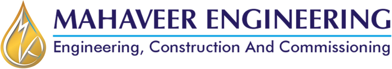MV Engineering Logo