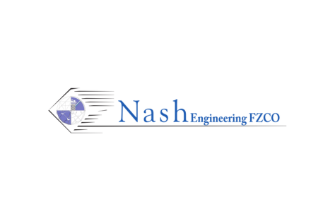 Nash Engineering Fabrication Drawings