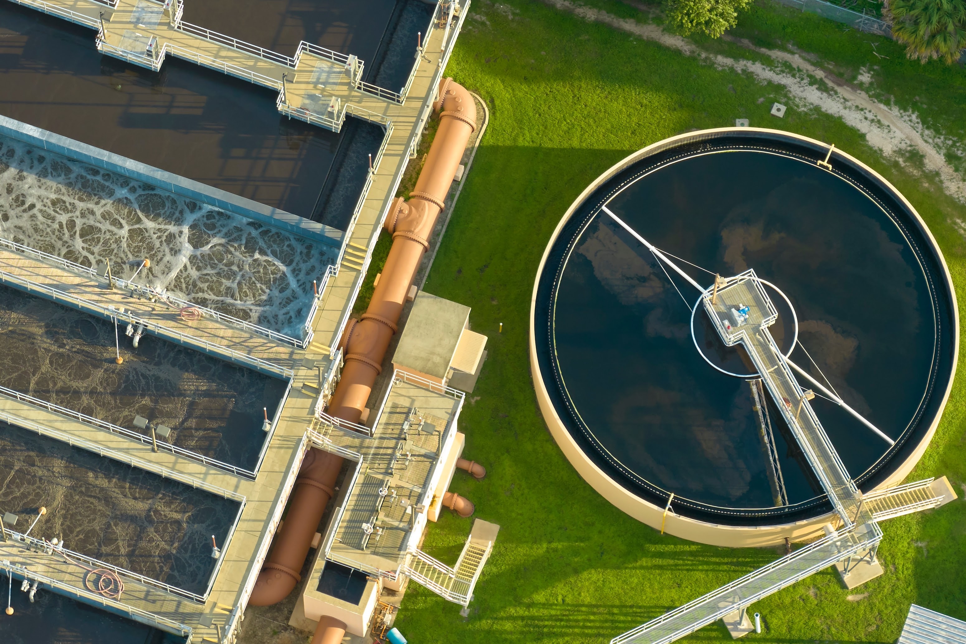 Water Treatment Plant